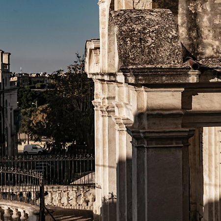 Santa Margerita Palazzino Apartment Cospicua Buitenkant foto