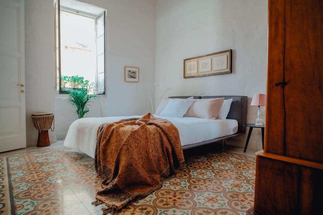 Santa Margerita Palazzino Apartment Cospicua Buitenkant foto
