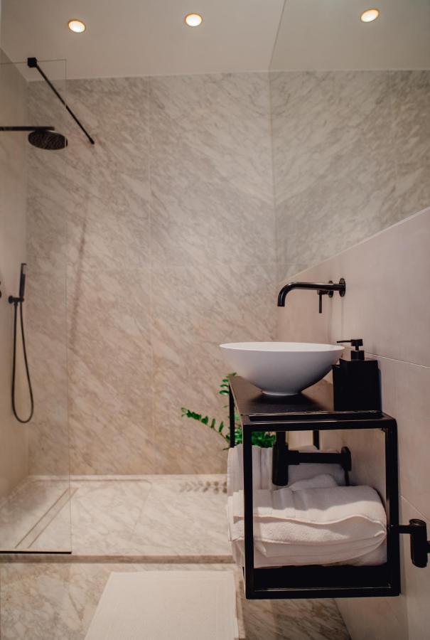 Santa Margerita Palazzino Apartment Cospicua Buitenkant foto