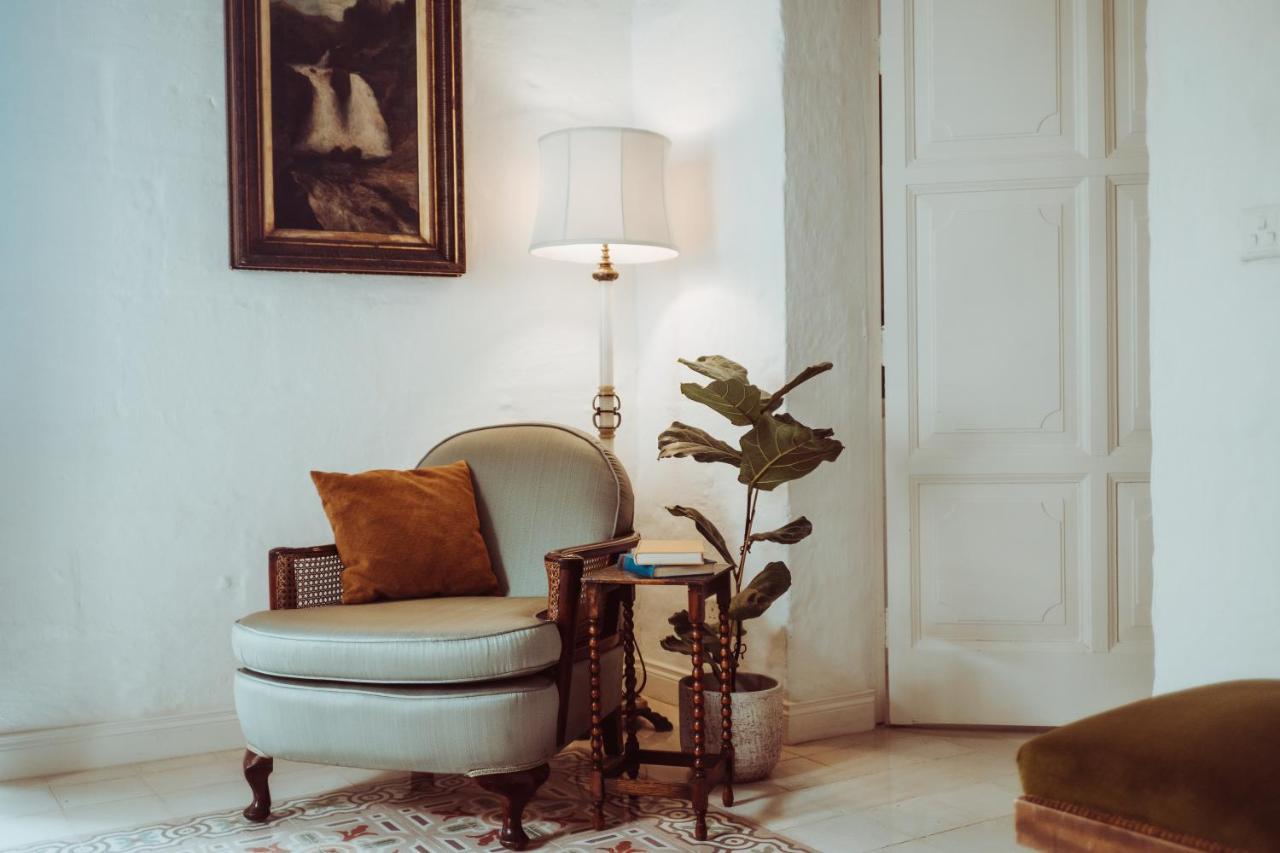 Santa Margerita Palazzino Apartment Cospicua Buitenkant foto