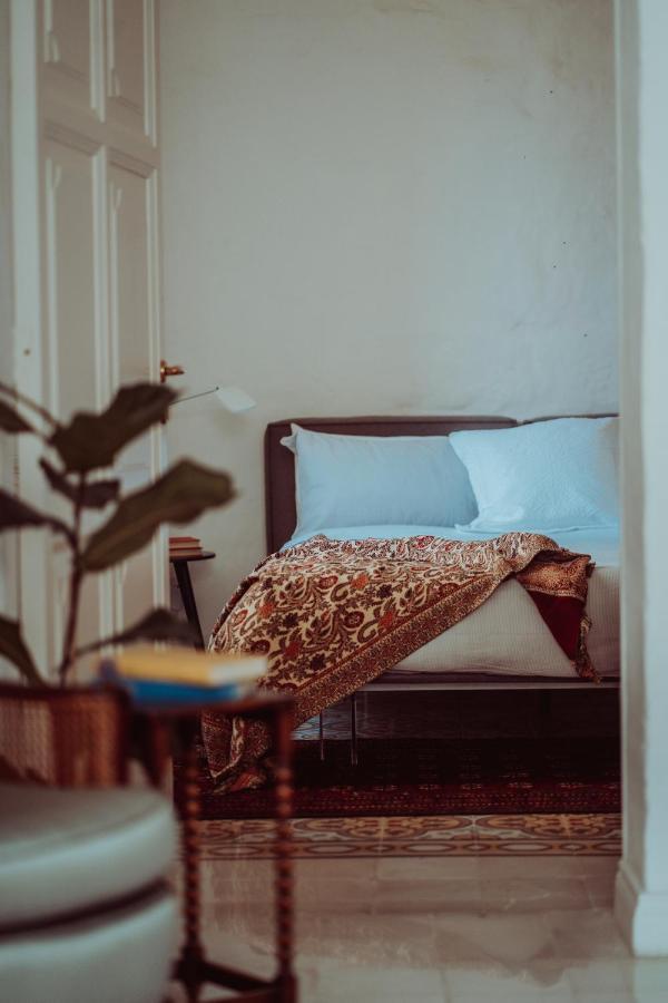 Santa Margerita Palazzino Apartment Cospicua Buitenkant foto