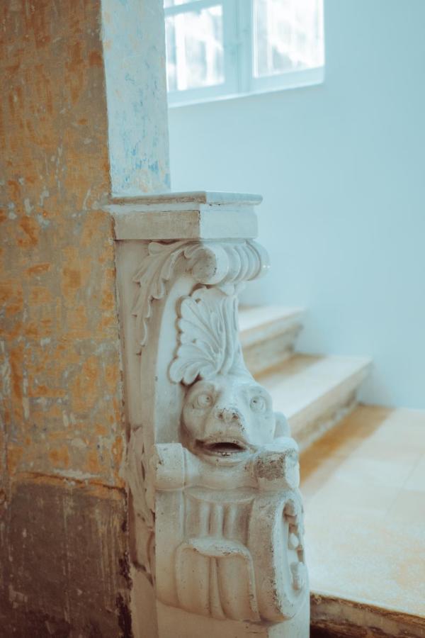 Santa Margerita Palazzino Apartment Cospicua Buitenkant foto