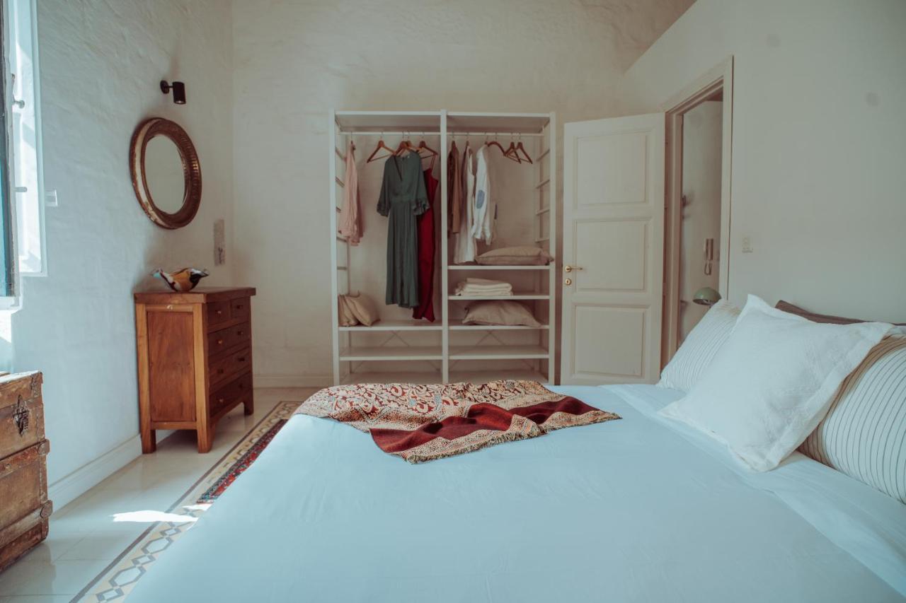 Santa Margerita Palazzino Apartment Cospicua Buitenkant foto
