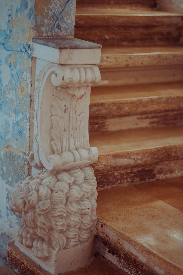Santa Margerita Palazzino Apartment Cospicua Buitenkant foto