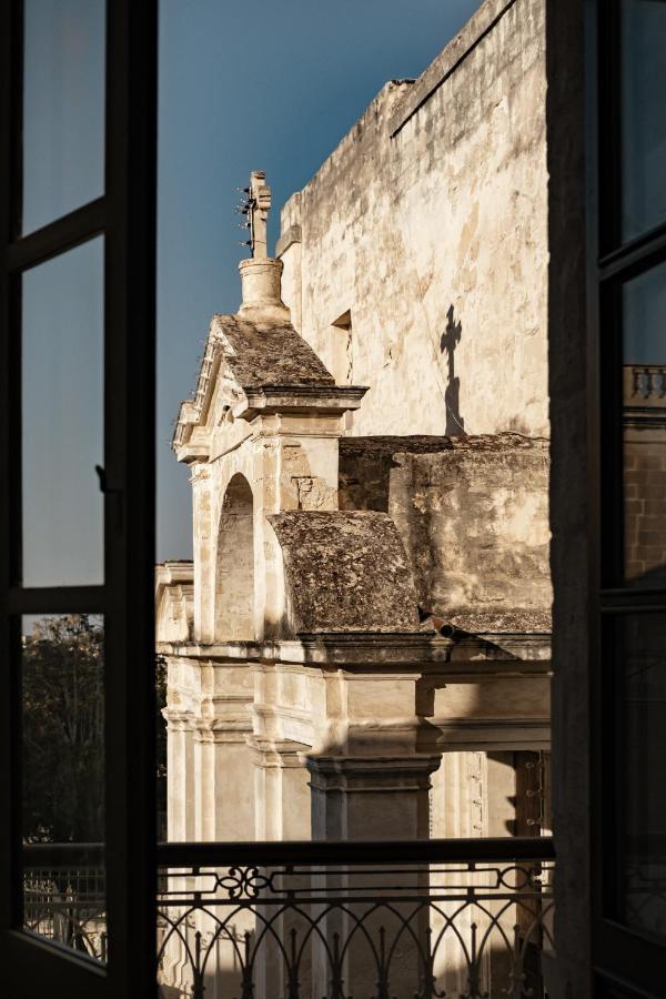 Santa Margerita Palazzino Apartment Cospicua Buitenkant foto